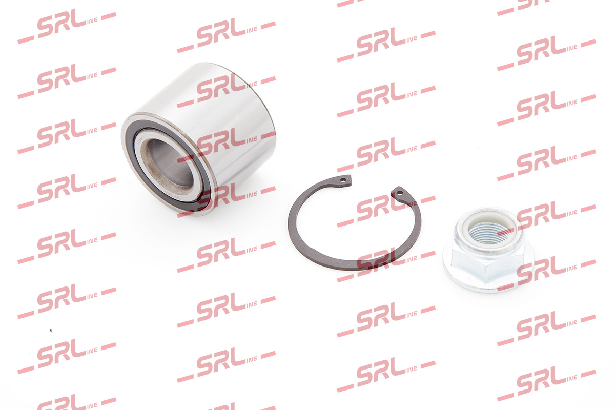 Wheel Bearing Kit (S41-2026)