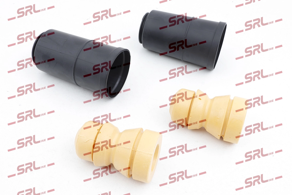 Dust Cover Kit, shock absorber (S030042)