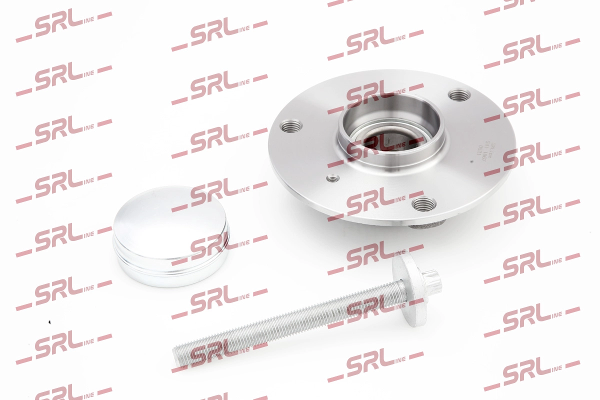Wheel Bearing Kit (S41-1067)
