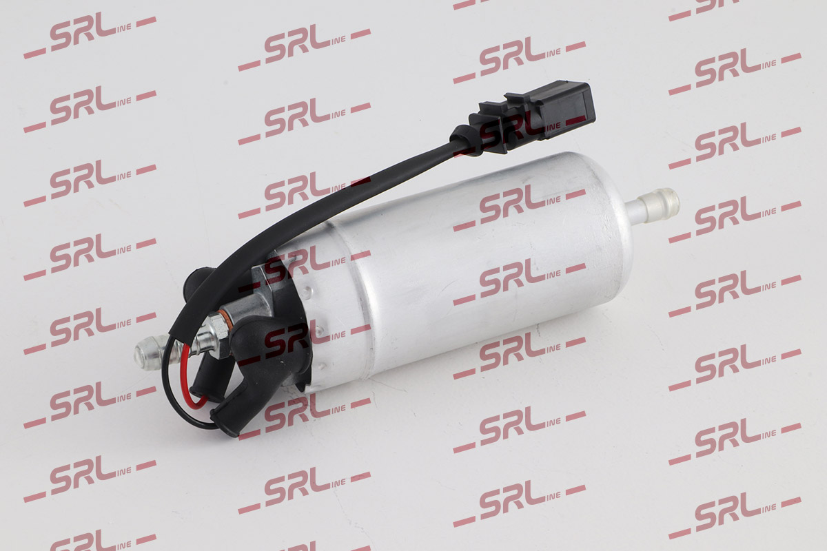 Fuel Pump (SE01-0097)