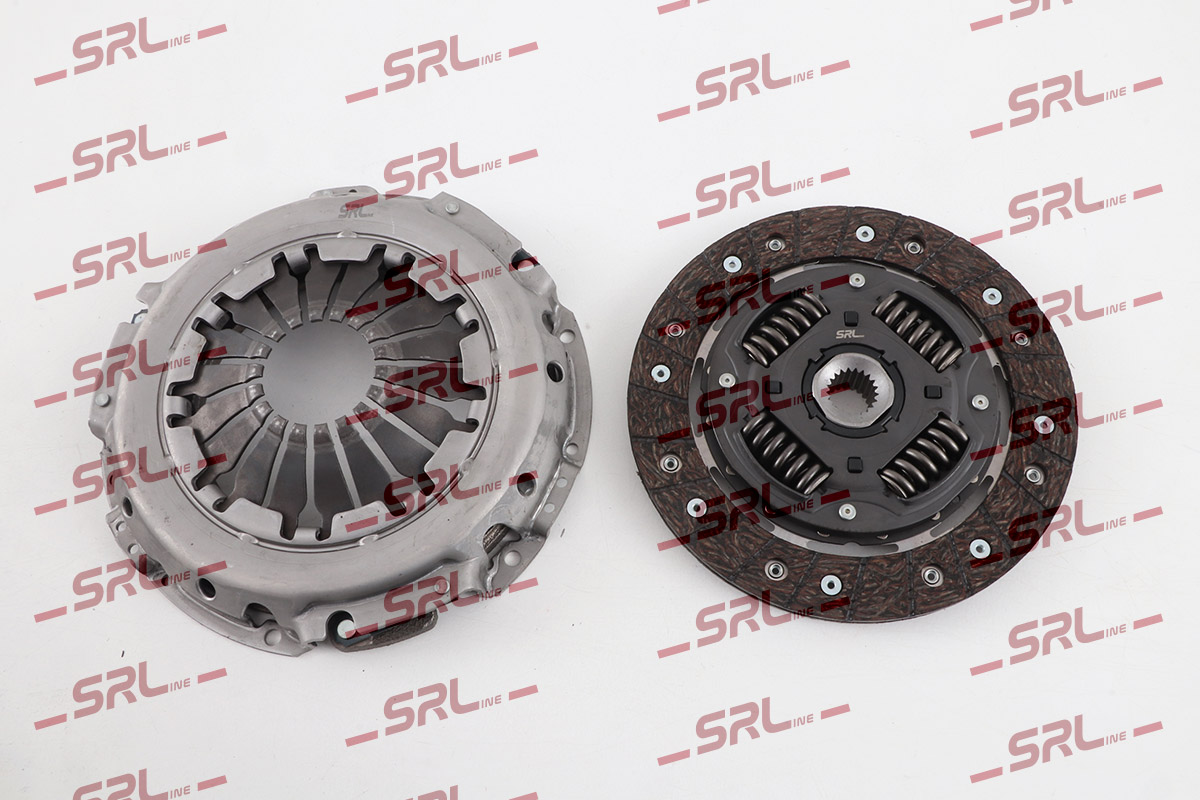 Clutch Kit (S32-060)