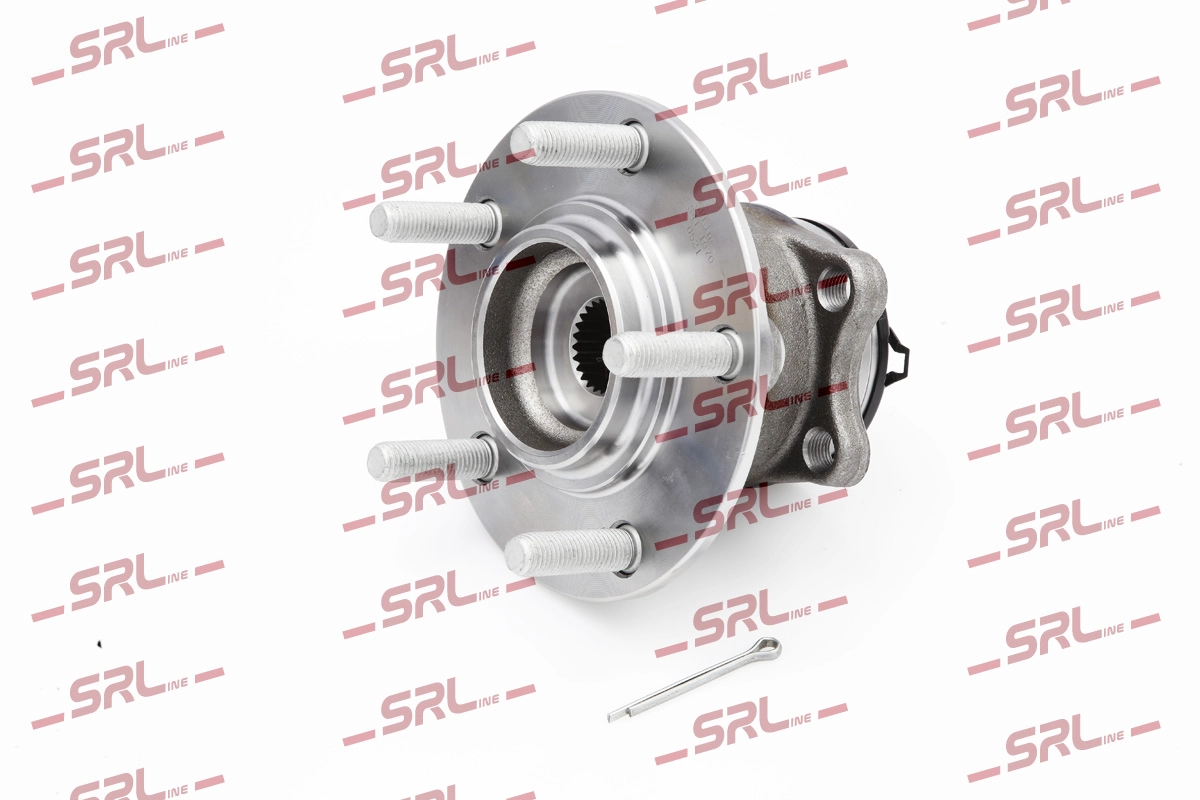 Wheel Bearing Kit (S41-1070)