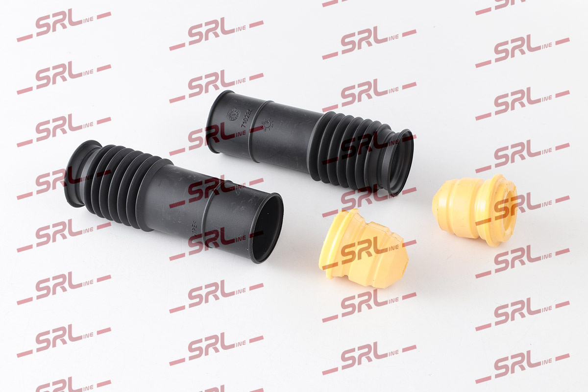 Dust Cover Kit, shock absorber (S030044)