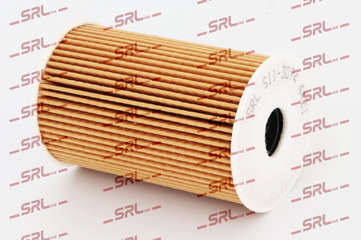 Oil Filter (S11-3074)