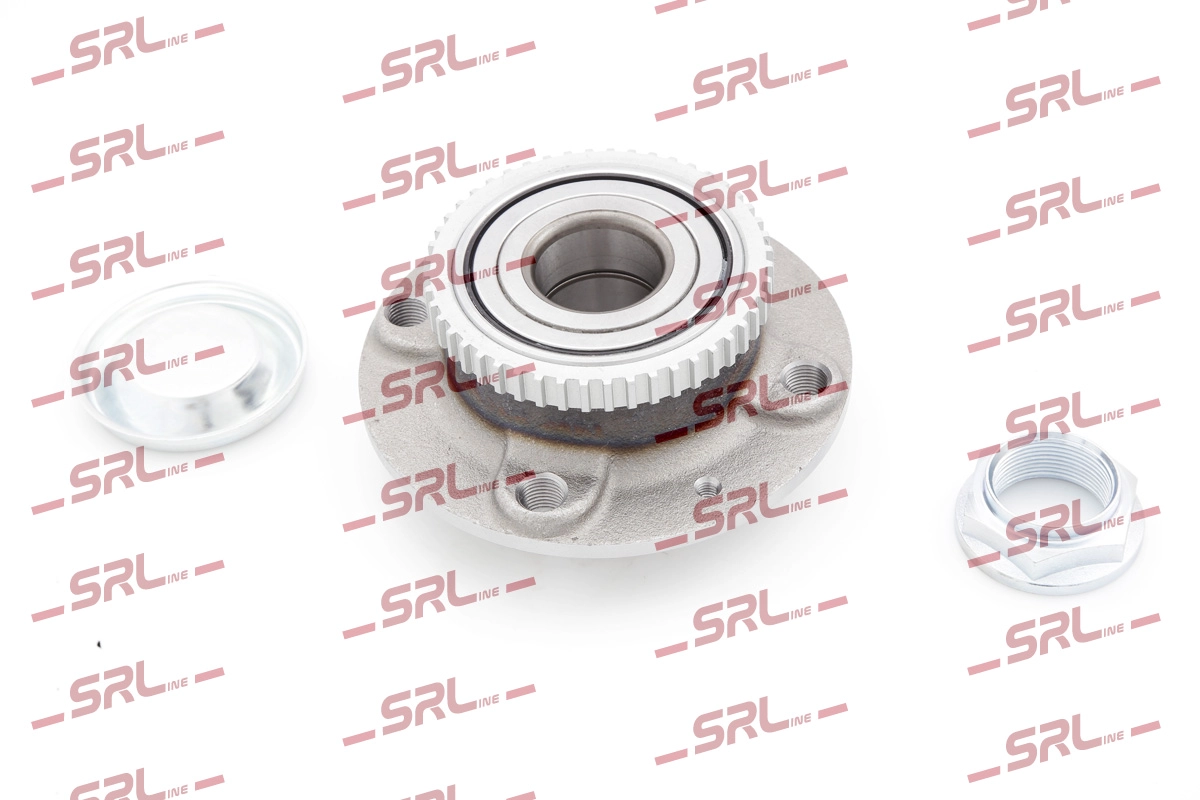 Wheel Bearing Kit (S41-1103)