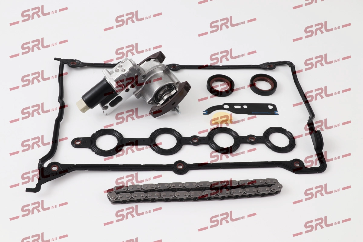 Timing Chain Kit (TCK0022-1)