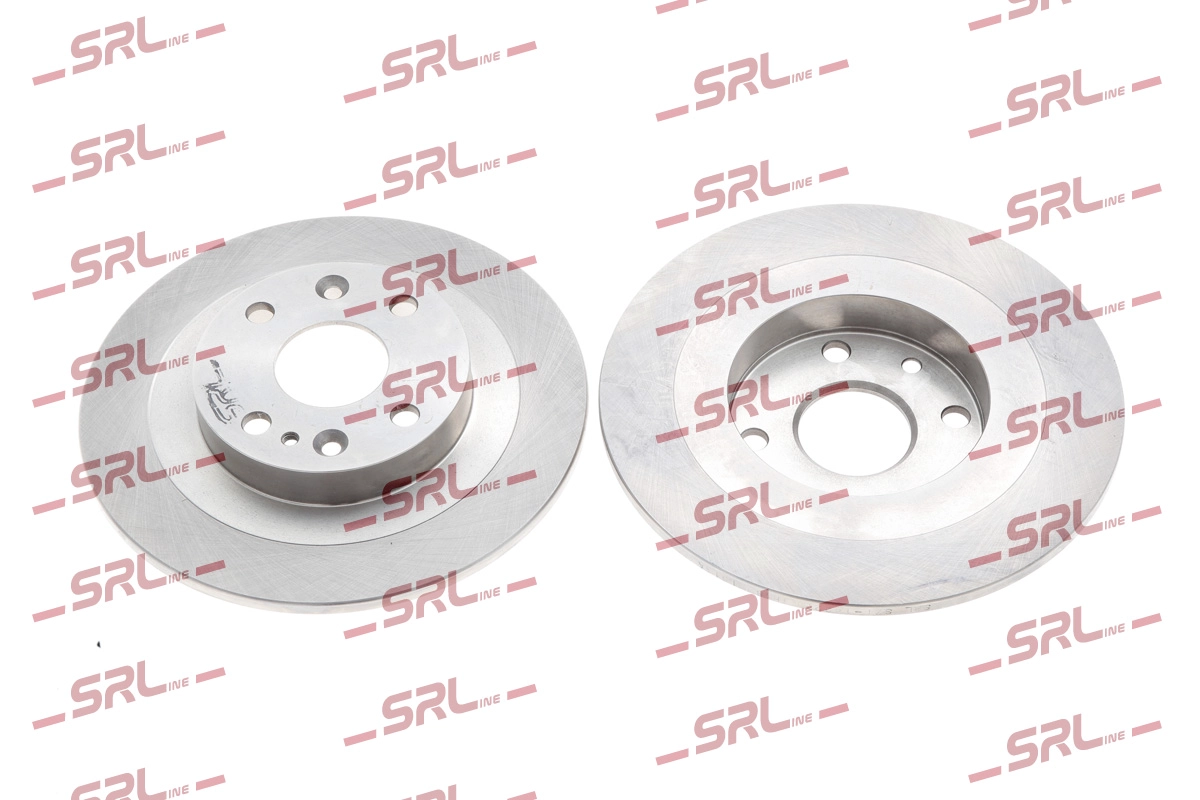Brake Disc (S71-1422)
