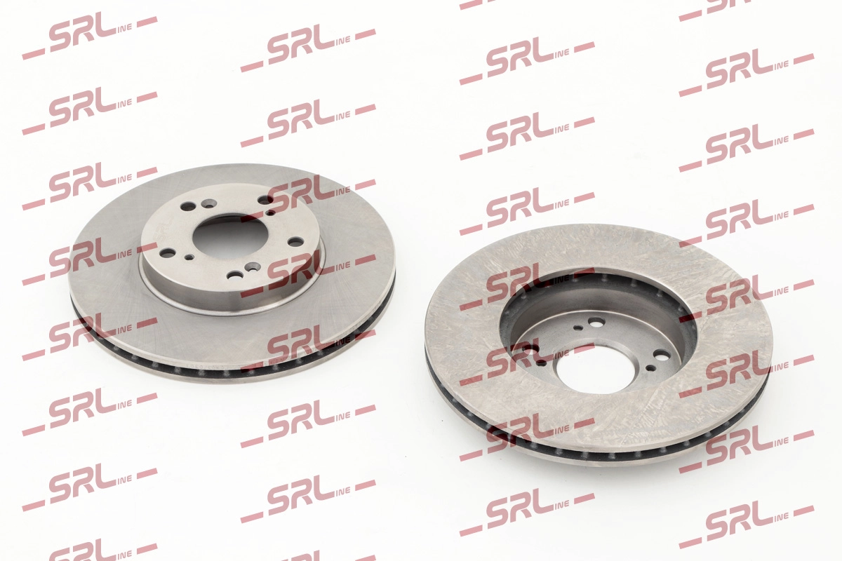 Brake Disc (S71-0430)