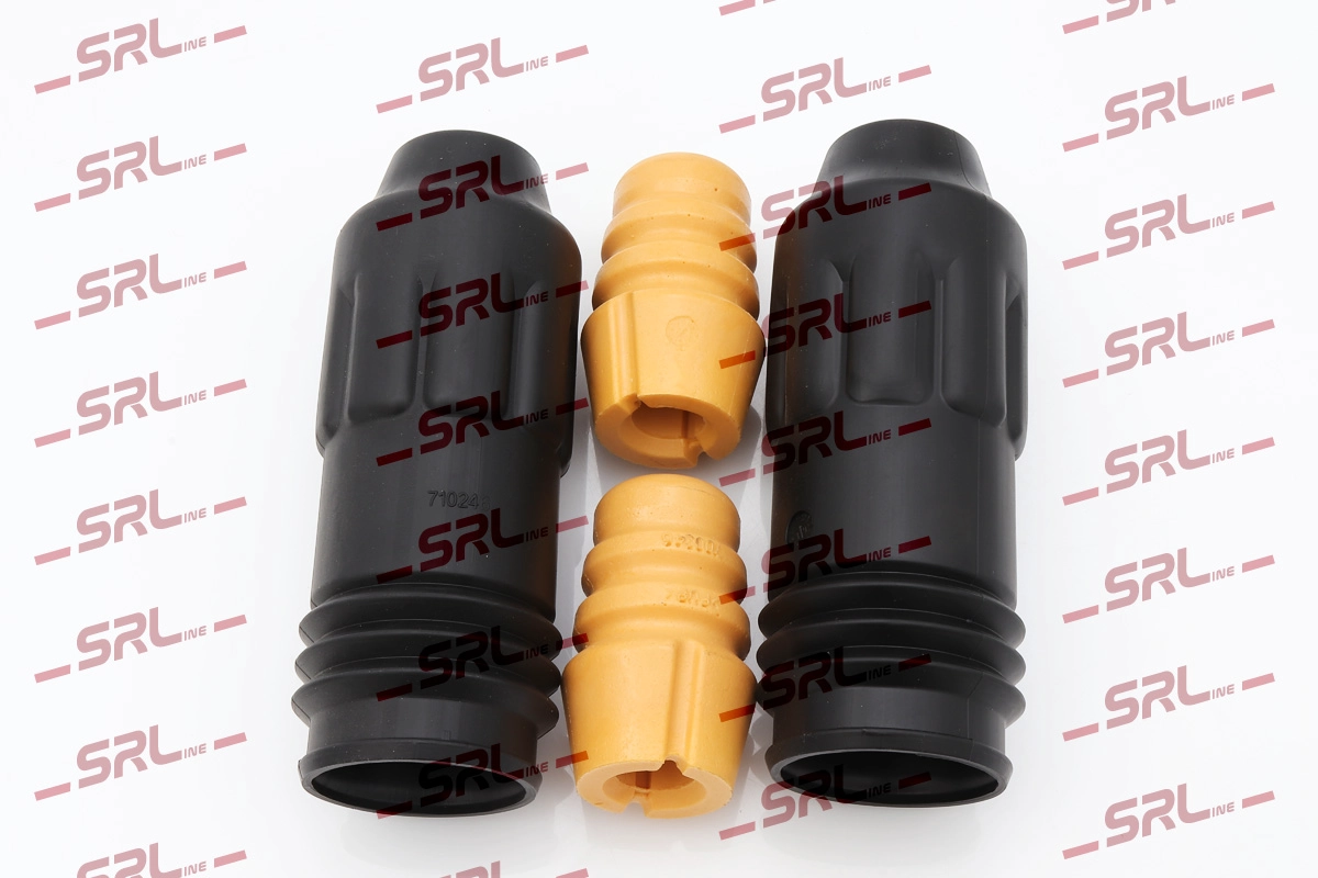 Dust Cover Kit, shock absorber (S030187)