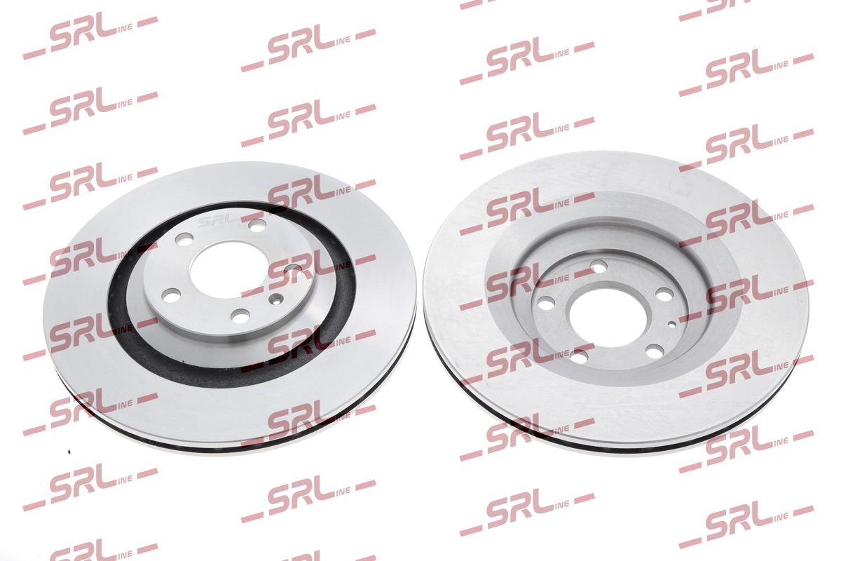 Brake Disc (S71-1580)