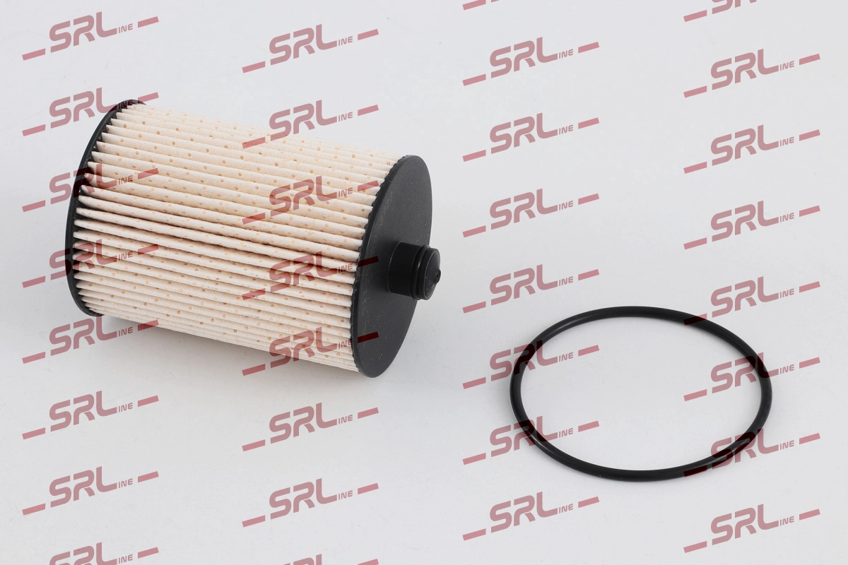 Fuel Filter (S11-5069)