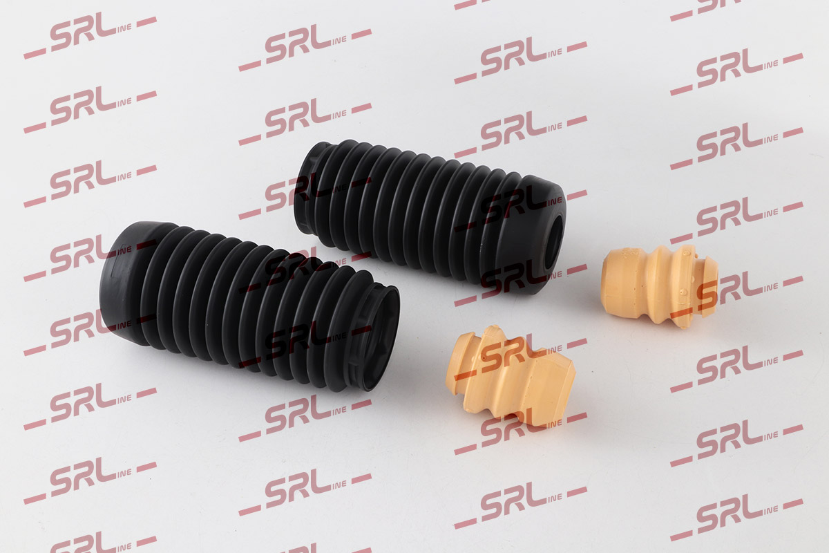 Dust Cover Kit, shock absorber (S030108)