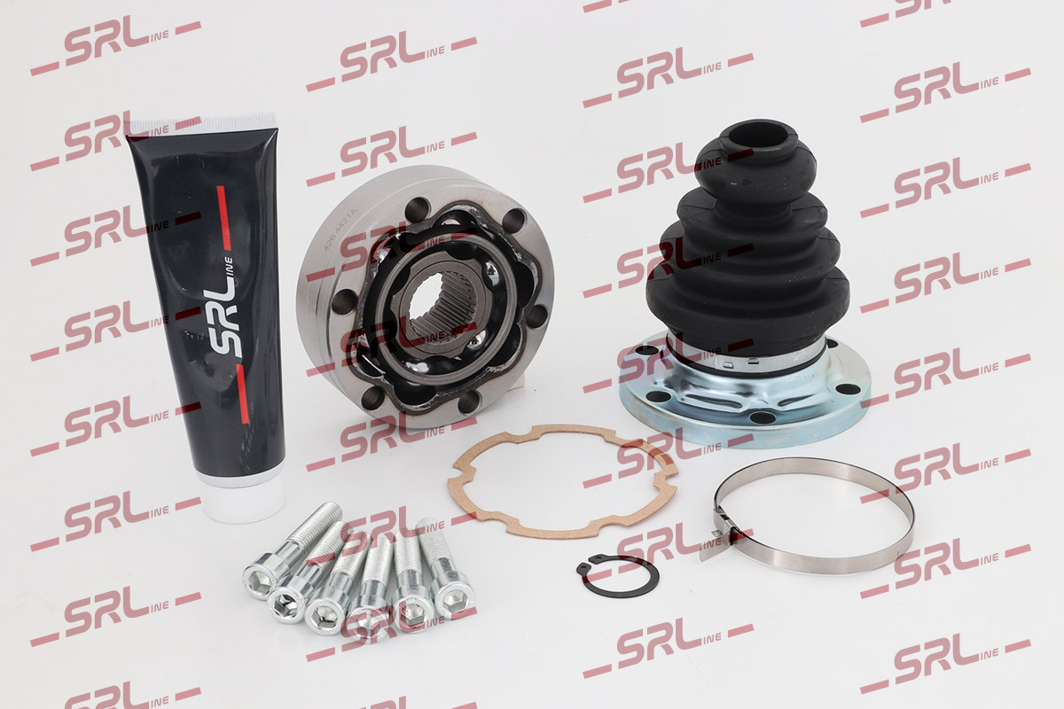 Joint Kit, drive shaft (S40-2003)