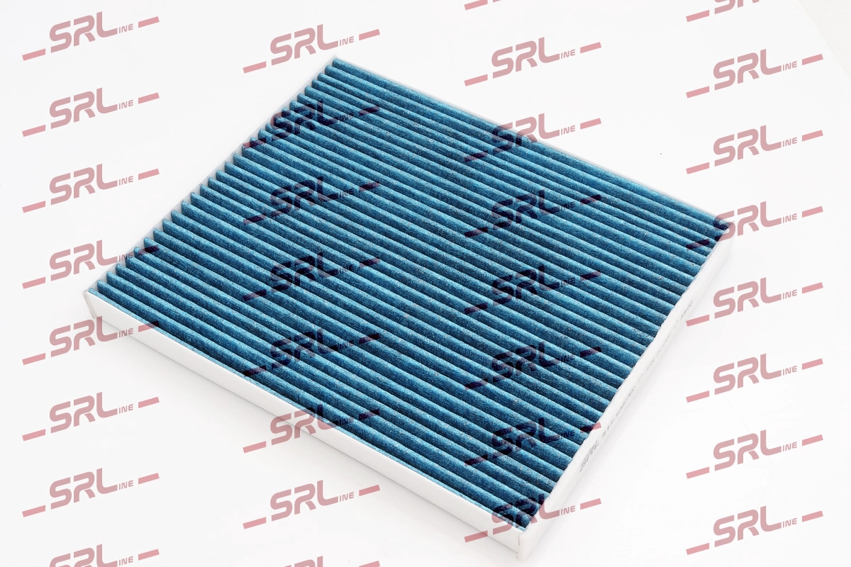 Filter, cabin air (S11-1085NS)