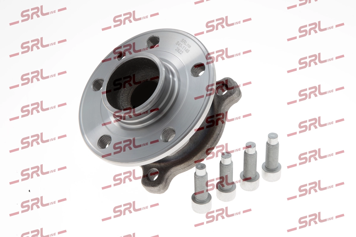 Wheel Bearing Kit (S41-1146)