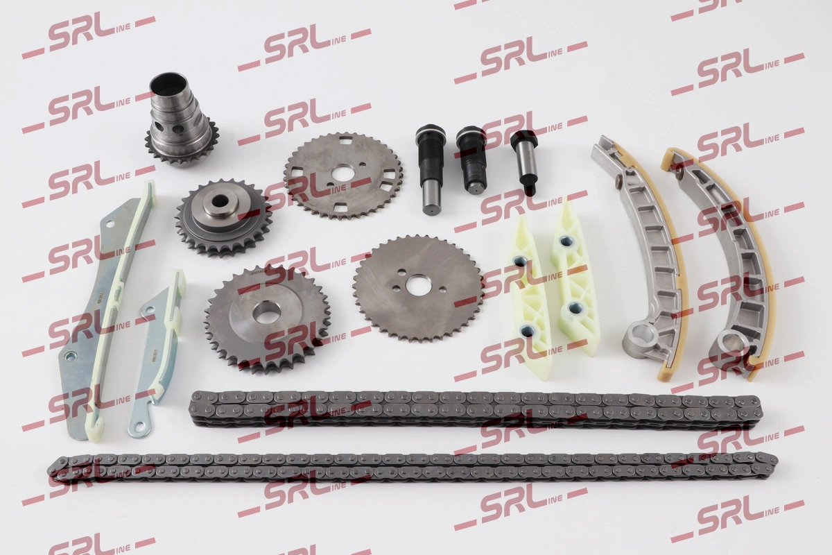 Timing Chain Kit (TCK0008-1)