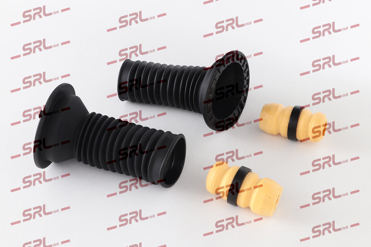 Dust Cover Kit, shock absorber (S030086)