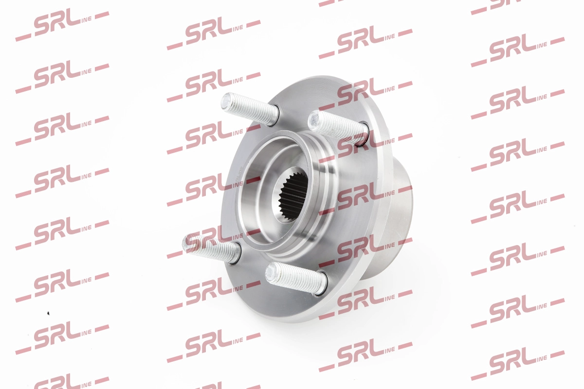 Wheel Bearing Kit (S41-1060)