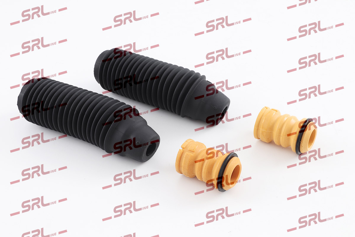 Dust Cover Kit, shock absorber (S030144)