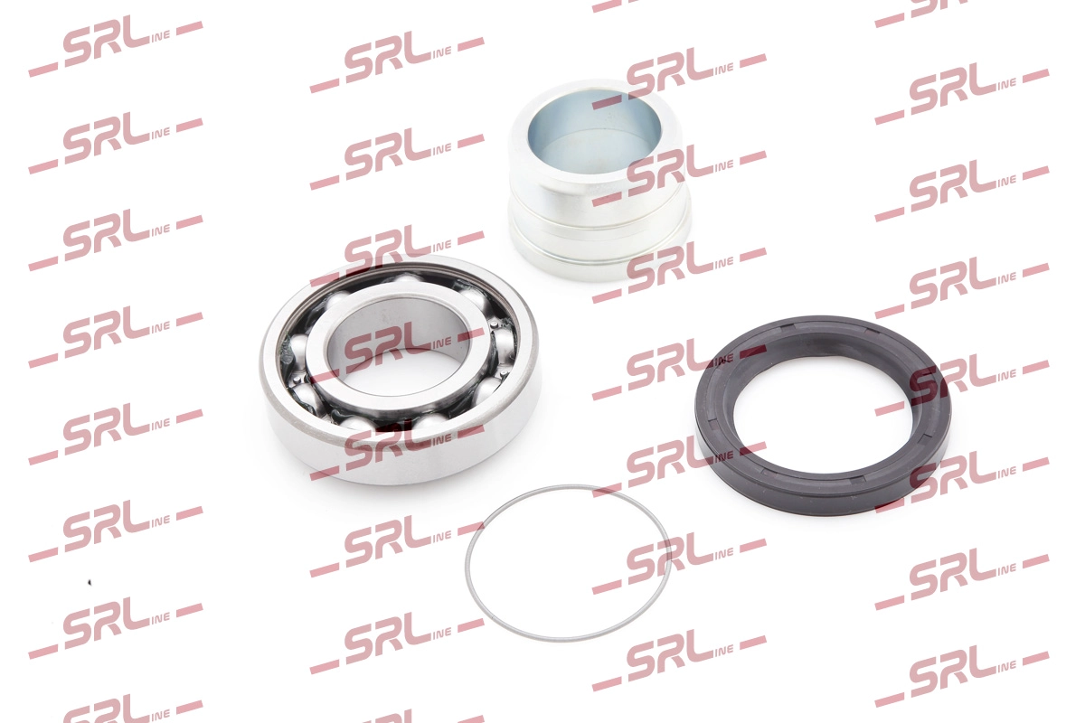 Wheel Bearing Kit (S41-1114)