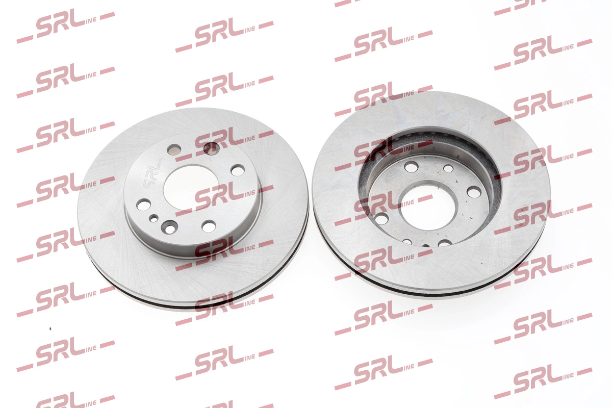 Brake Disc (S71-0051)