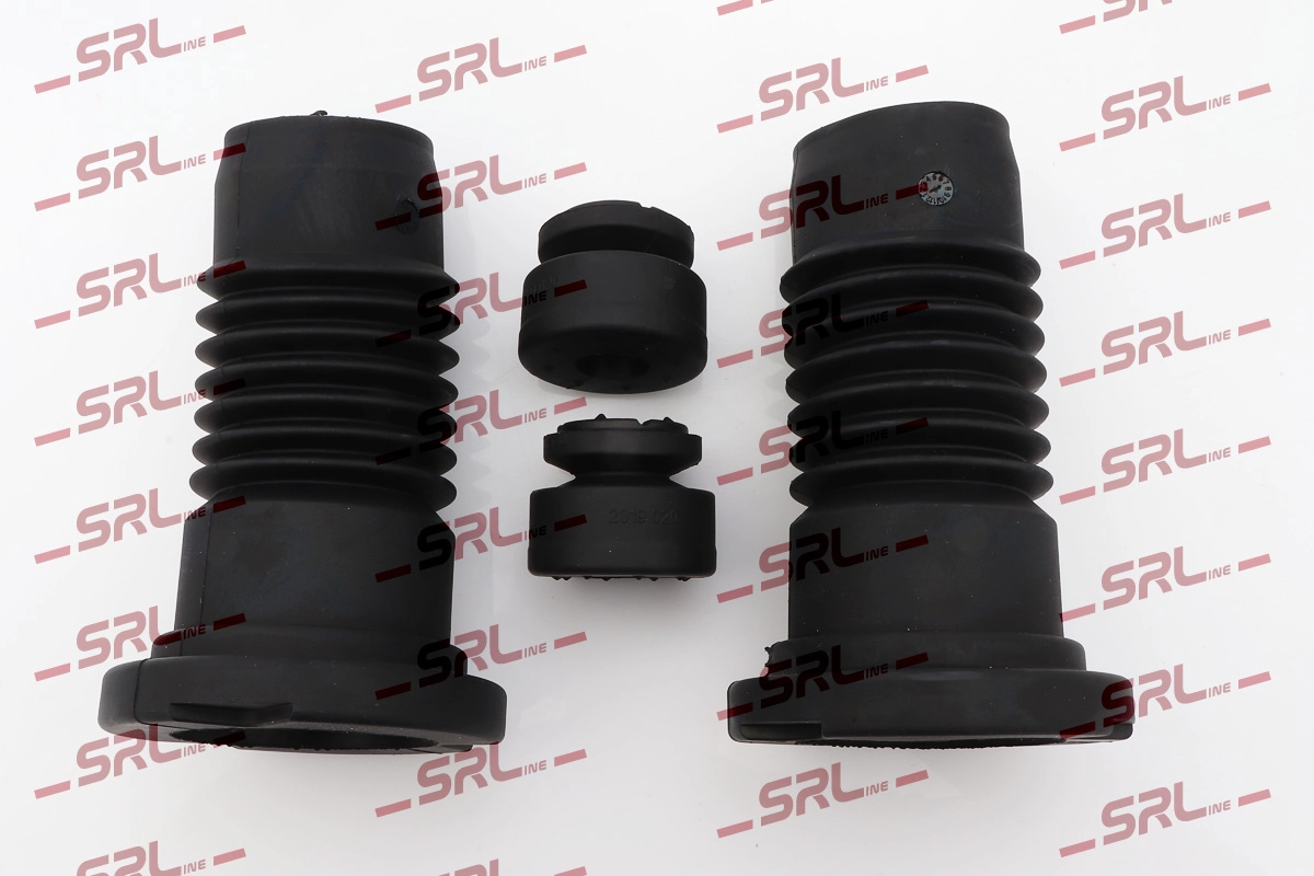 Dust Cover Kit, shock absorber (S030173)