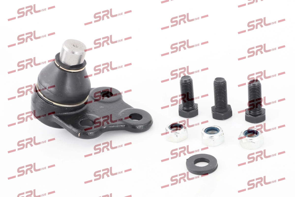 Ball Joint (S6050513)