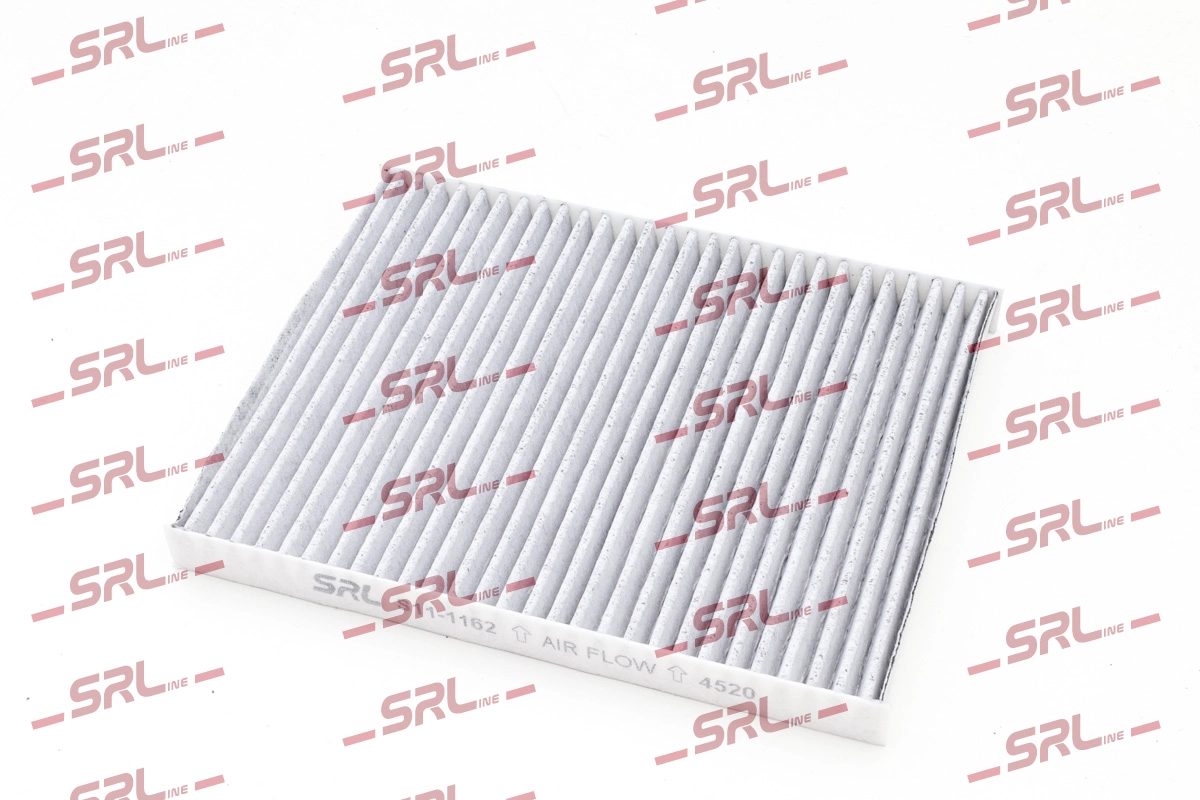 Filter, cabin air (S11-1162)