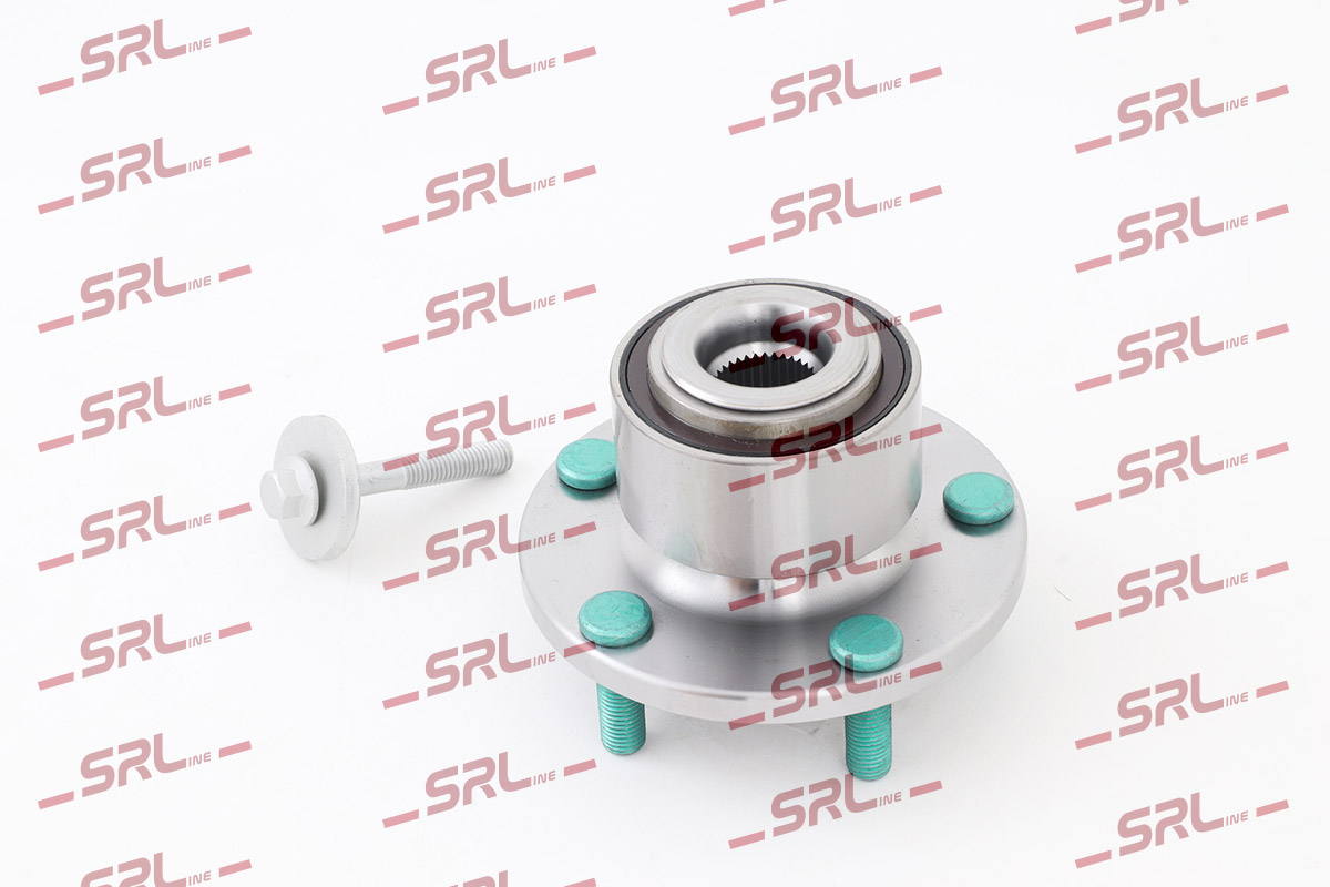 Wheel Bearing Kit (S41-1005)