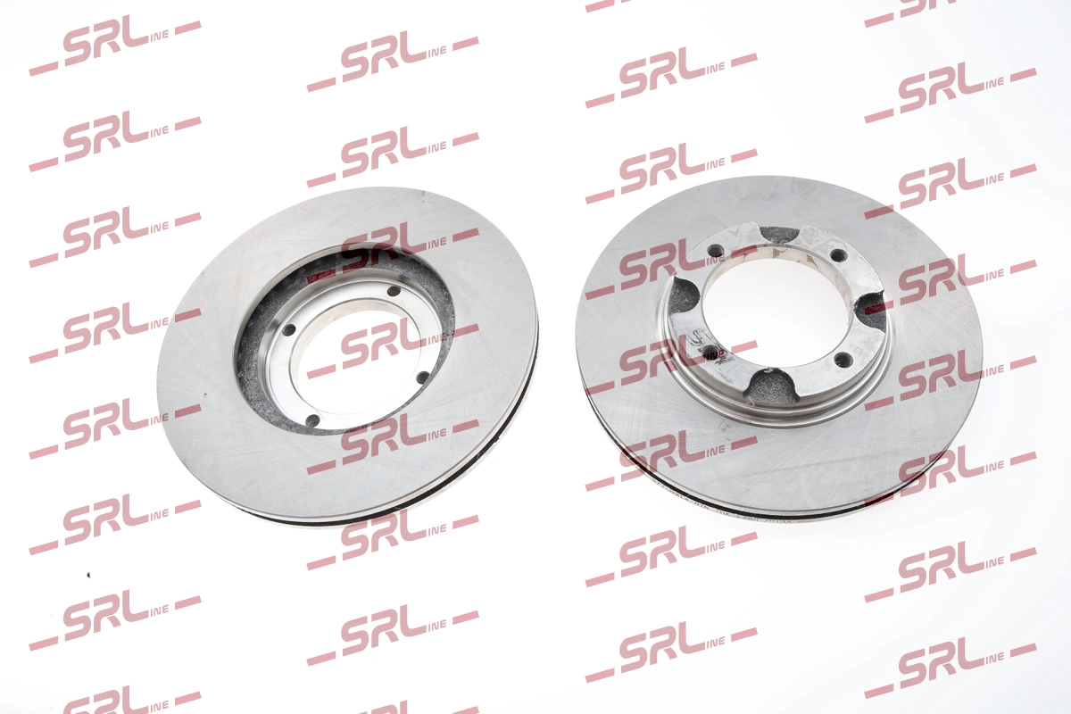Brake Disc (S71-0214)
