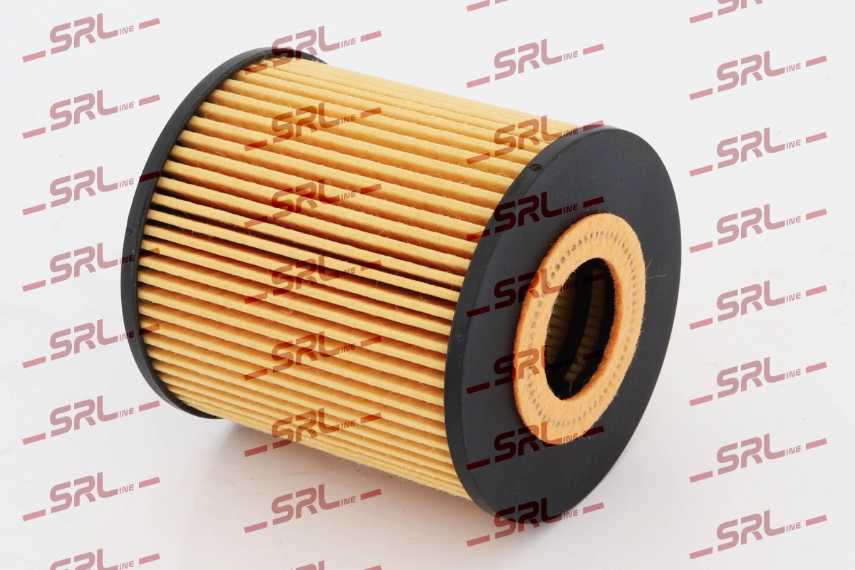 Oil Filter (S11-3107)