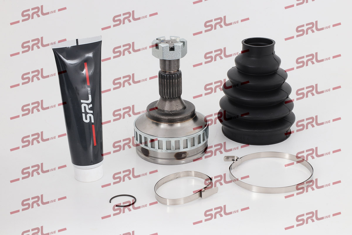 Joint Kit, drive shaft (S40-1211)