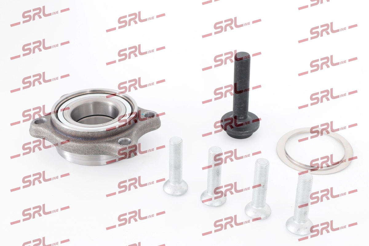 Wheel Bearing Kit (S41-1049)