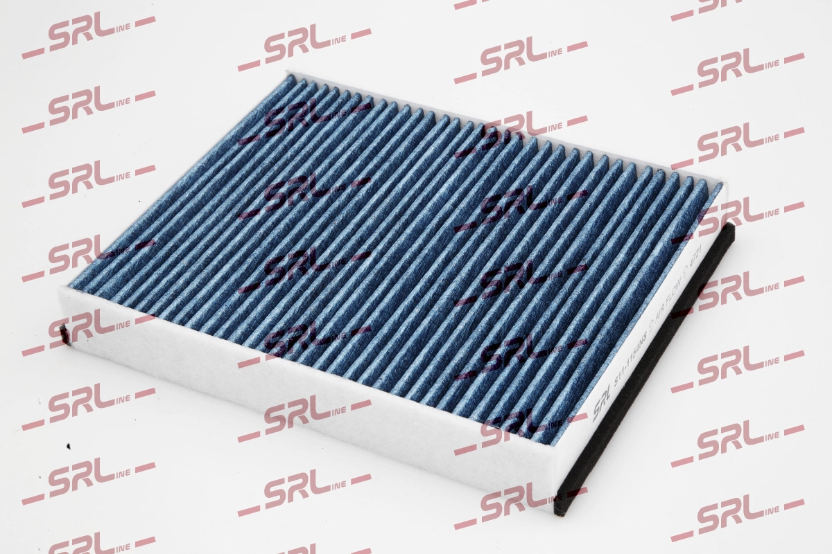 Filter, cabin air (S11-1154NS)