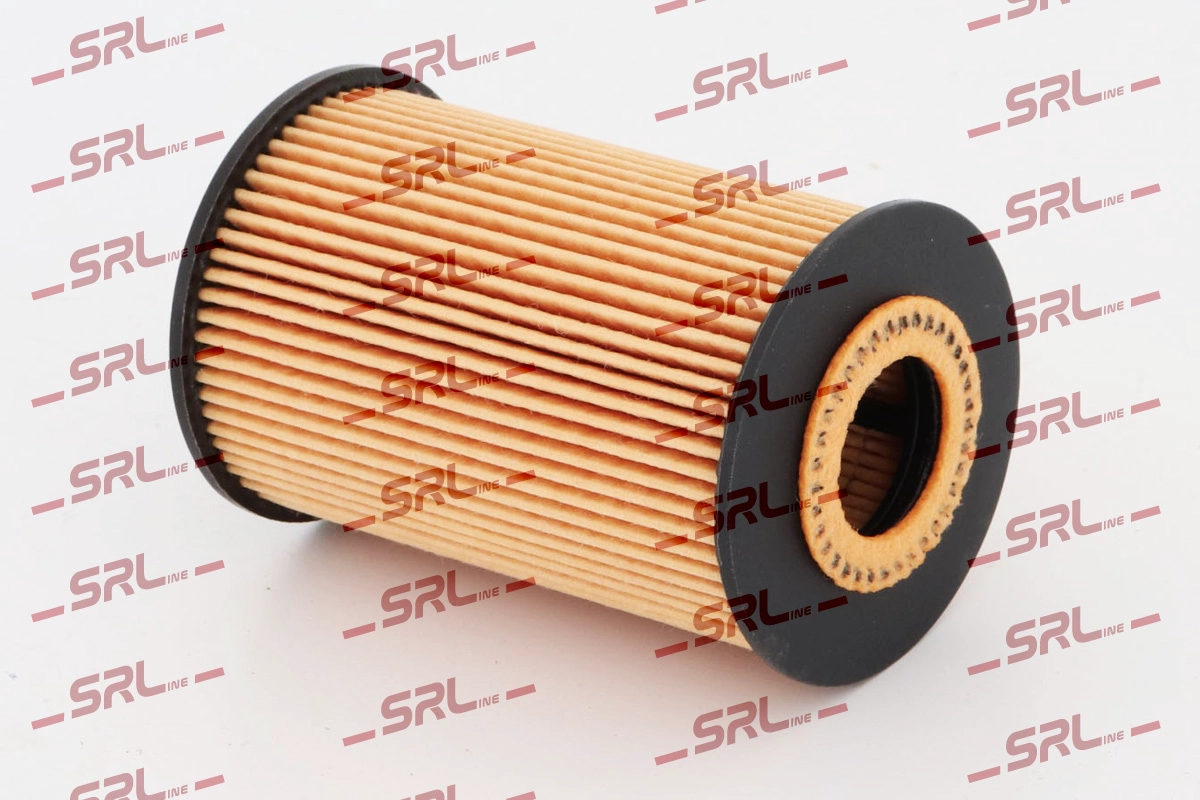Oil Filter (S11-3101)