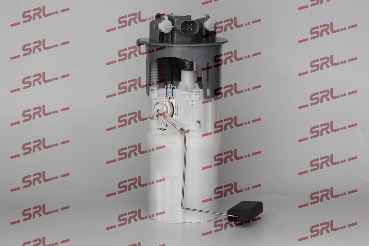 Fuel Feed Unit (E01-1046)