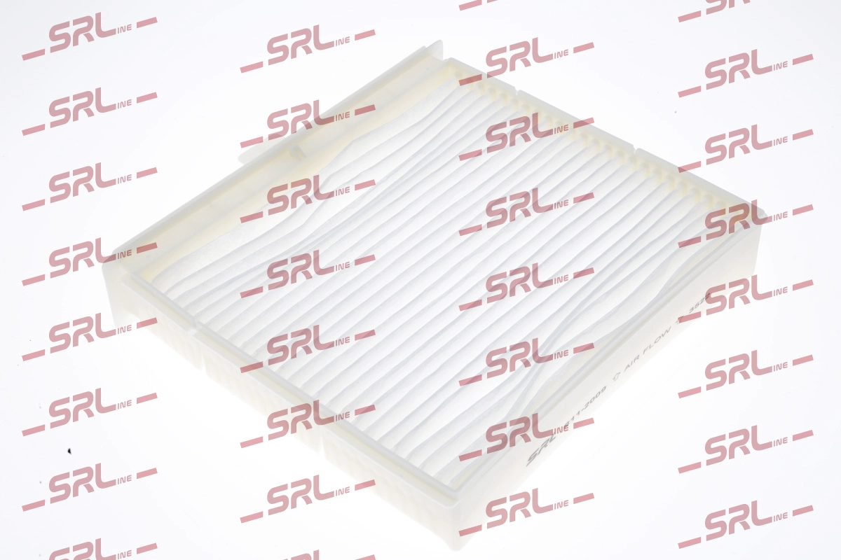 Filter, cabin air (S11-2009)