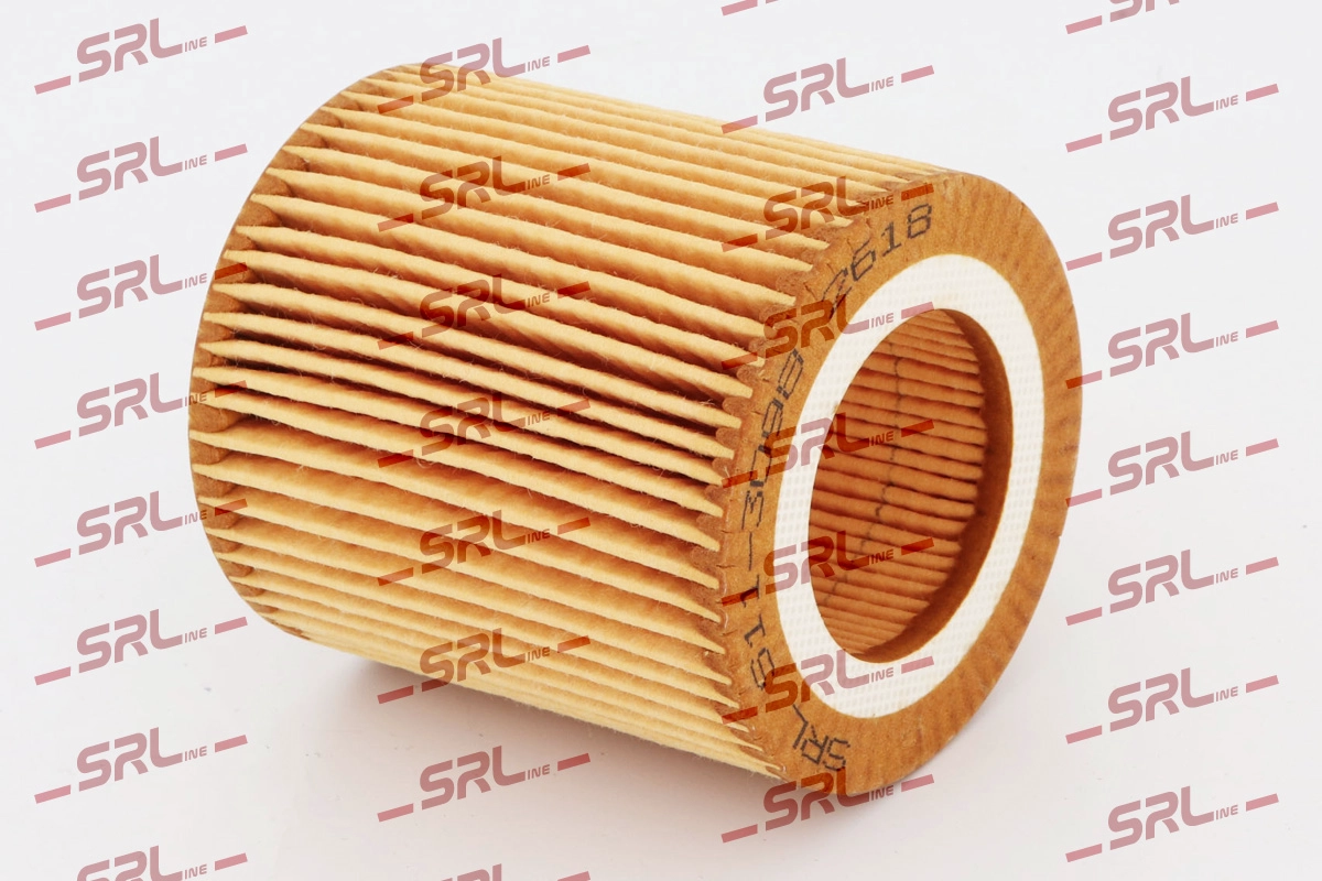 Oil Filter (S11-3098)