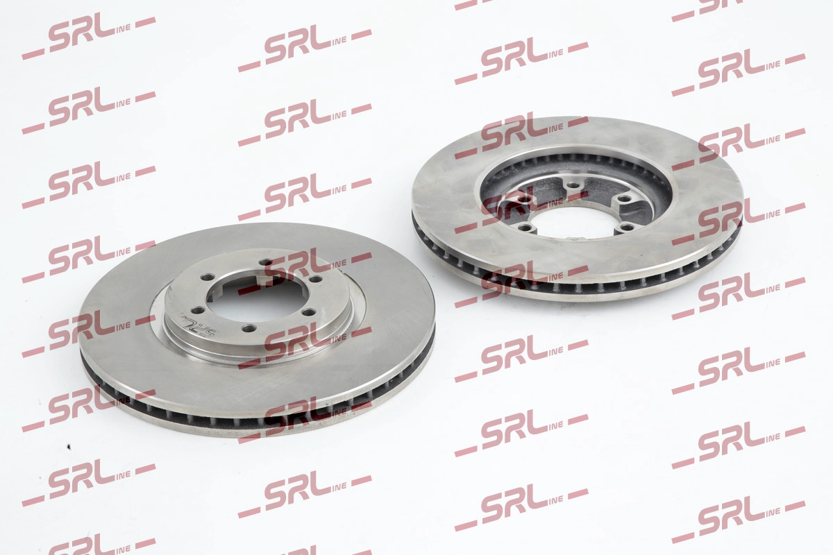 Brake Disc (S71-0511)