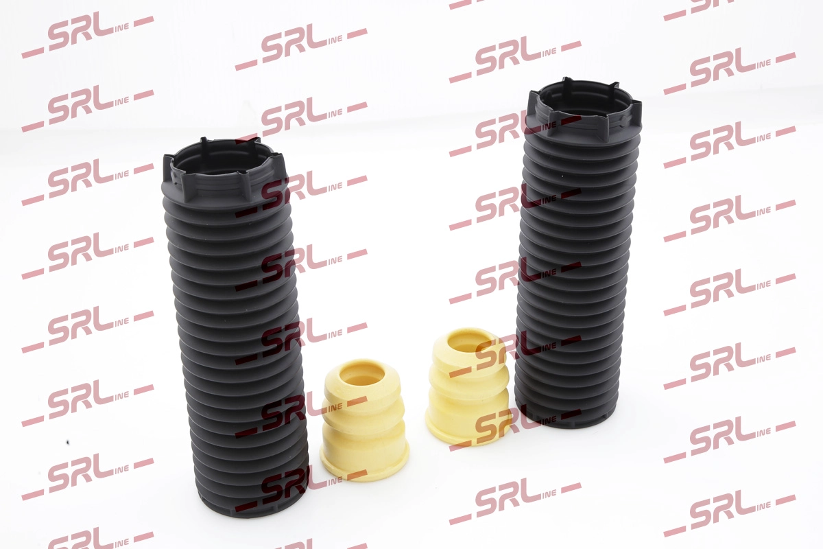 Dust Cover Kit, shock absorber (S030202)