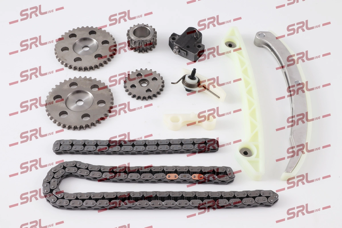 Timing Chain Kit (TCK0030-1)