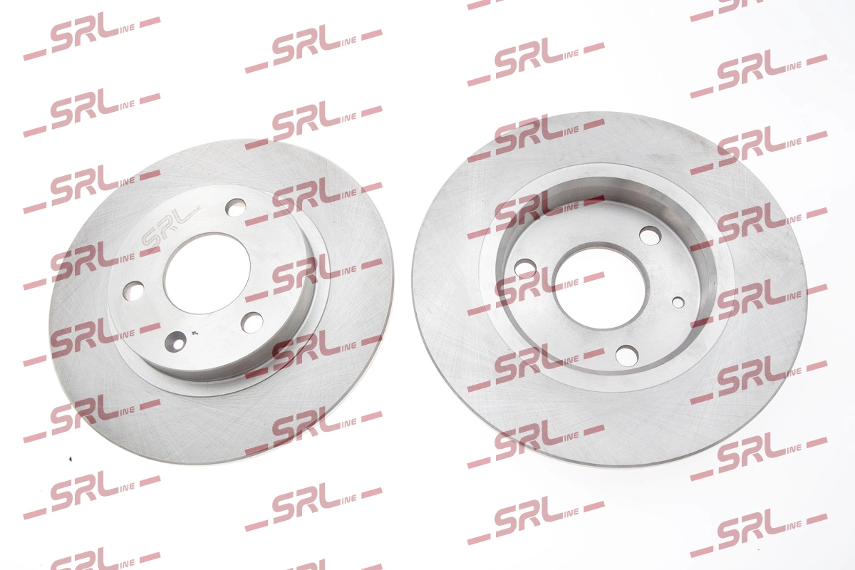 Brake Disc (S71-0022)