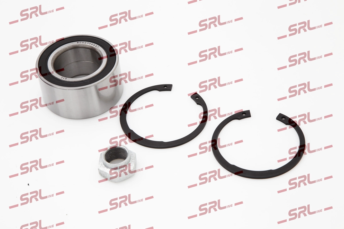 Wheel Bearing Kit (S41-2002)