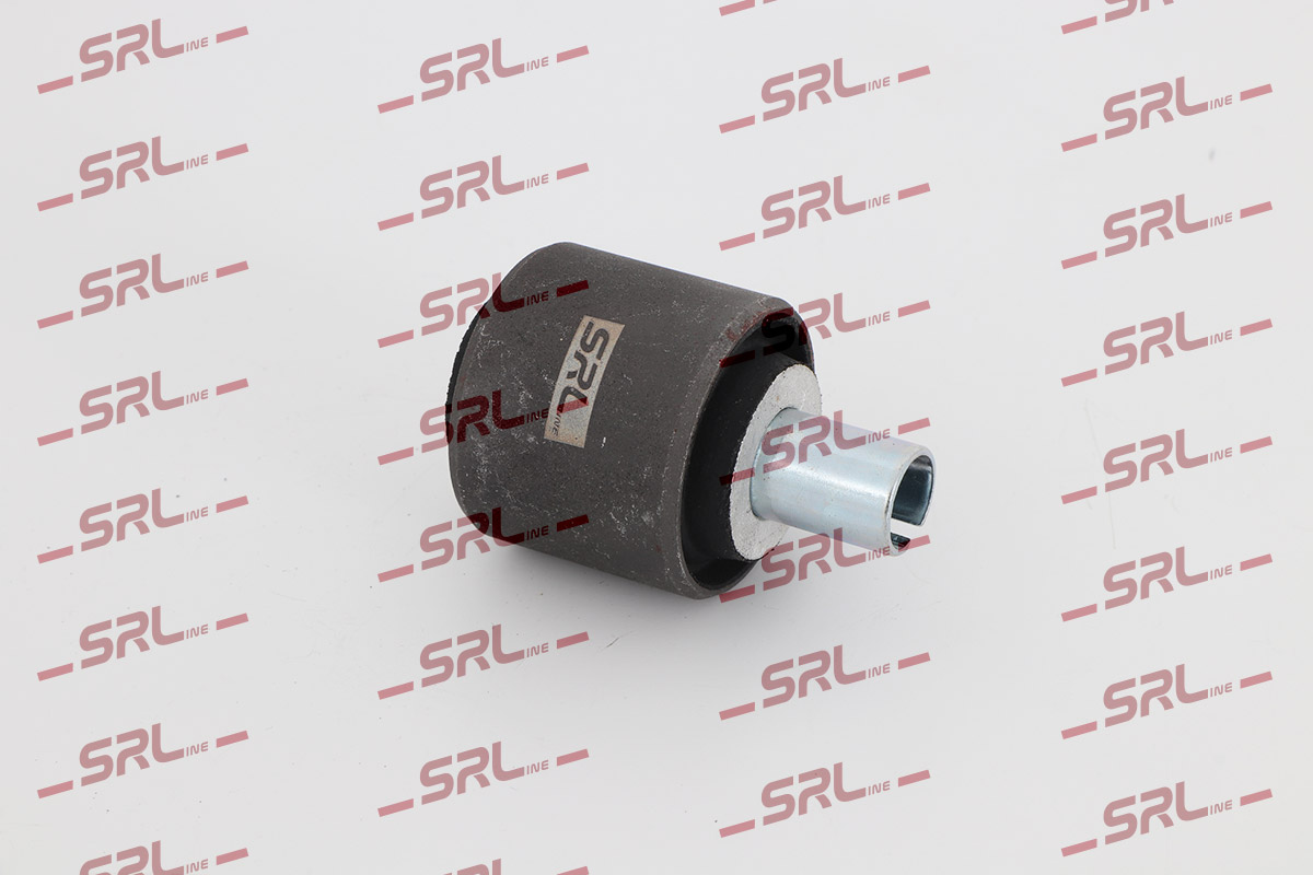 Mounting, control/trailing arm (S2050034)