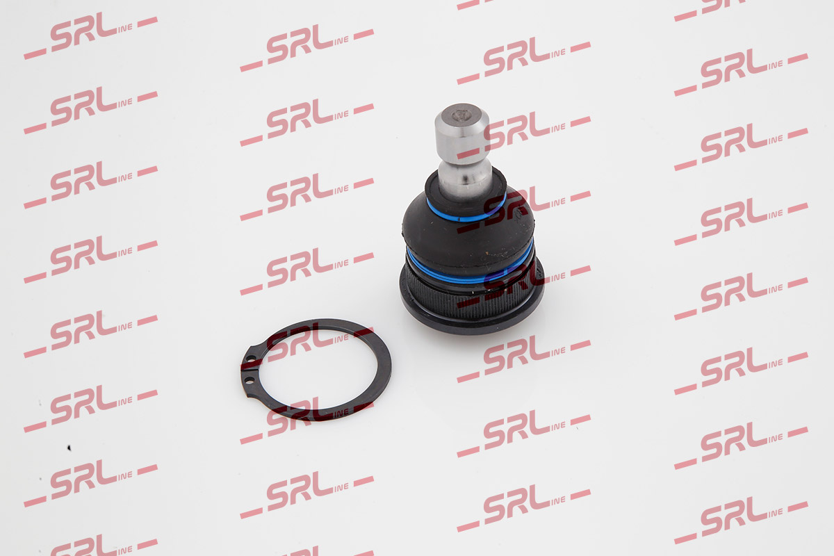 Ball Joint (S6041502)