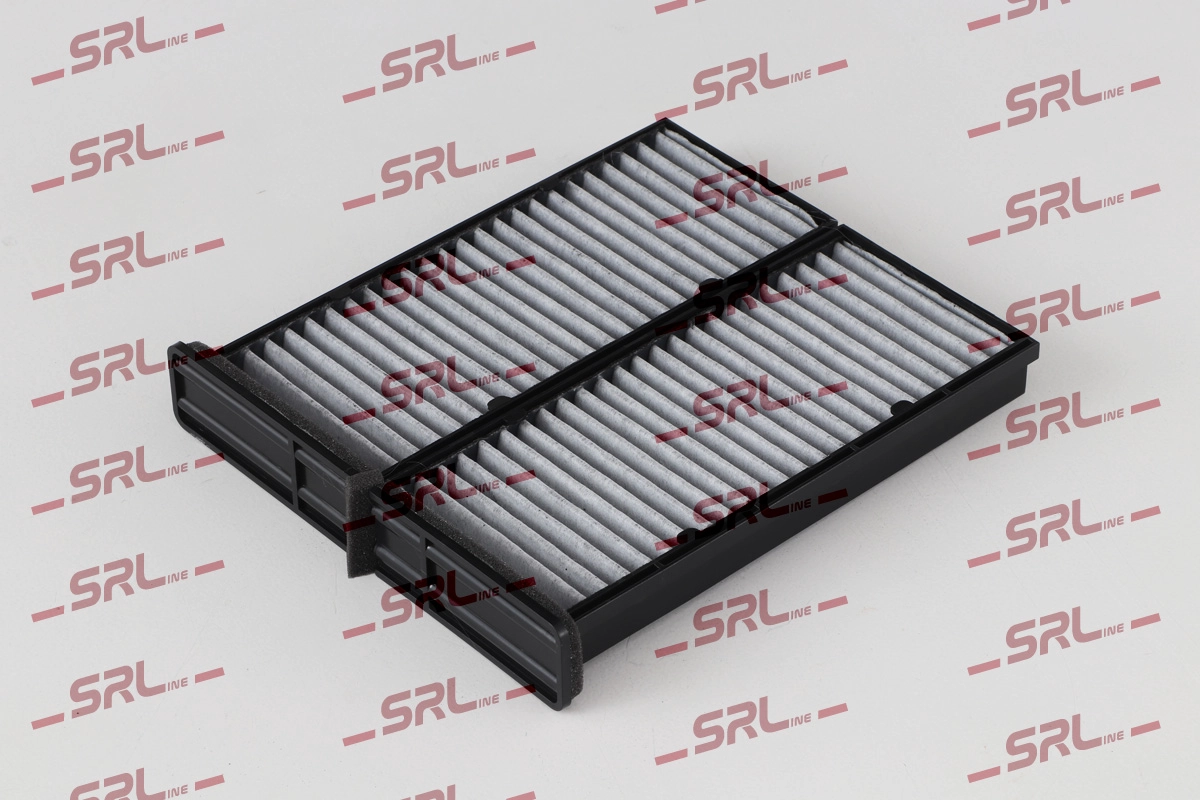 Filter, cabin air (S11-1127)