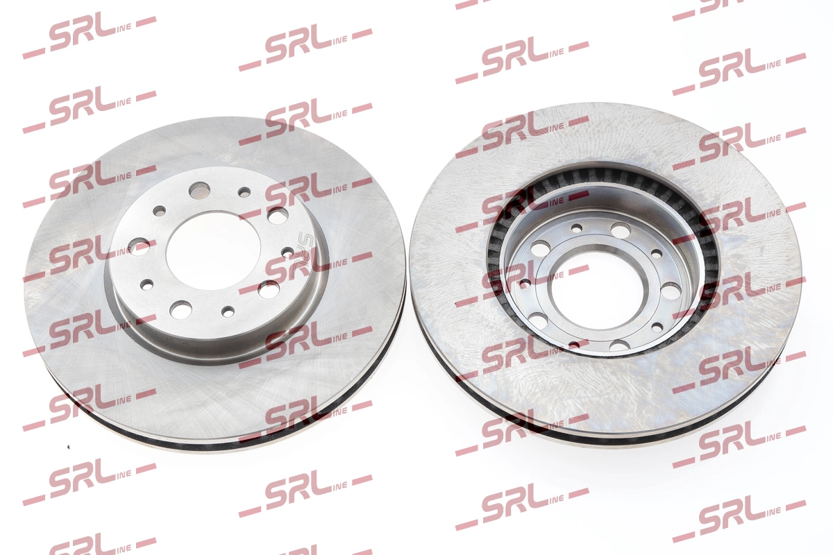 Brake Disc (S71-0161)