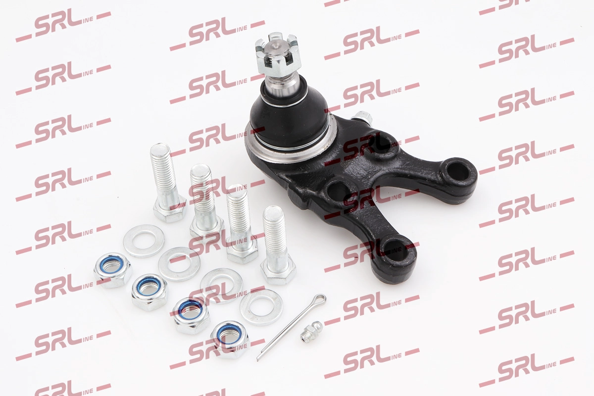 Ball Joint (S6052504)