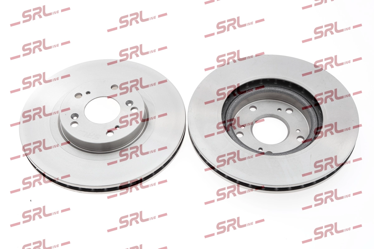 Brake Disc (S71-0264)