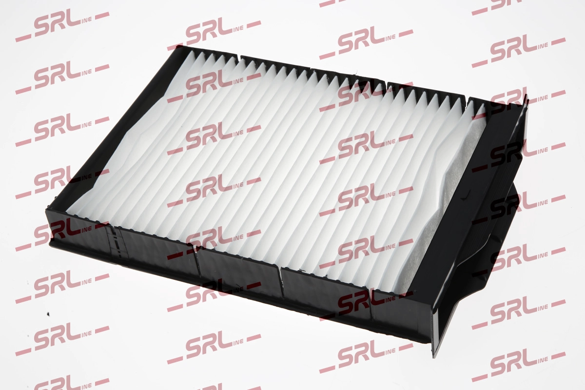 Filter, cabin air (S11-2036)